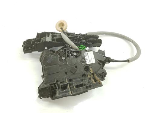 Front right lock SEAT IBIZA V (KJ1, KJG) 1.0 MPi | BP13505917C97 