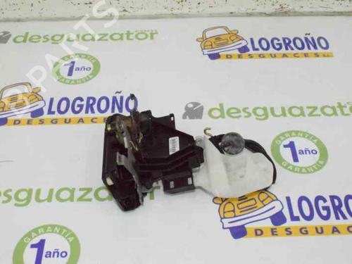 Front right lock VW CADDY III Box Body/MPV (2KA, 2KH, 2CA, 2CH) 2.0 SDI | BP771072C97 