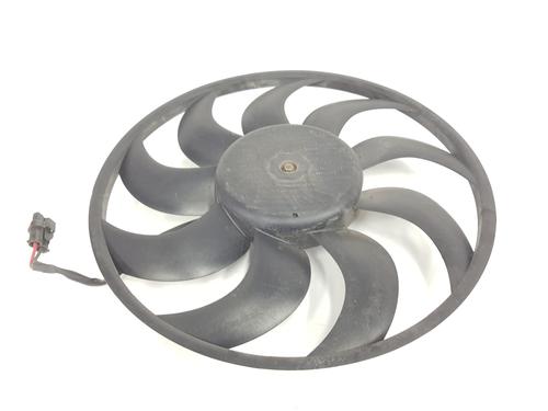Køleventilator elektrisk BMW 1 (F20) 118 d (150 hp) 31594143