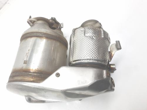 Particulate filter AUDI A6 C7 (4G2, 4GC) 2.0 TDI | BP31982308M81