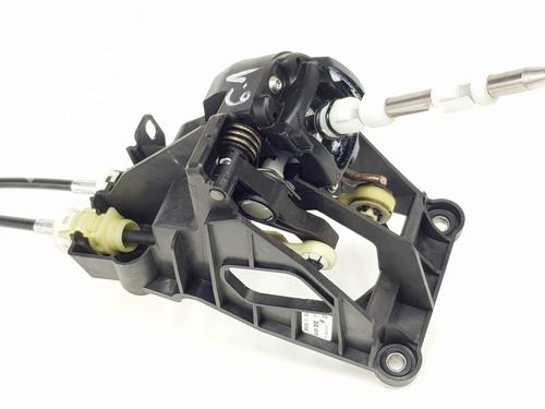 Gear lever RENAULT KANGOO III MPV  | BP34247400M90  - Image 5