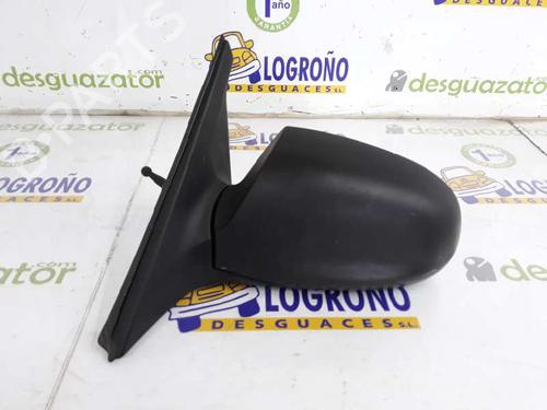 Left mirror HYUNDAI ACCENT II (LC) 1.3 | BP2840379C26 