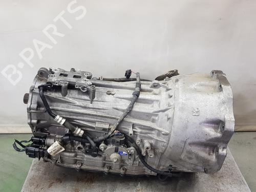 Gearbox PORSCHE CAYENNE (92A) 3.0 Diesel | BP29427583M3 
