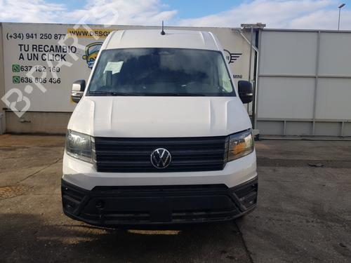 Used Parts VW CRAFTER Van (SY_, SX_) [2016-2026]  4377346