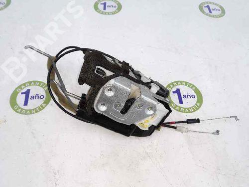Used Front left lock MAZDA 5 (CR) 2.0 (CREW) (146 hp) 4761220