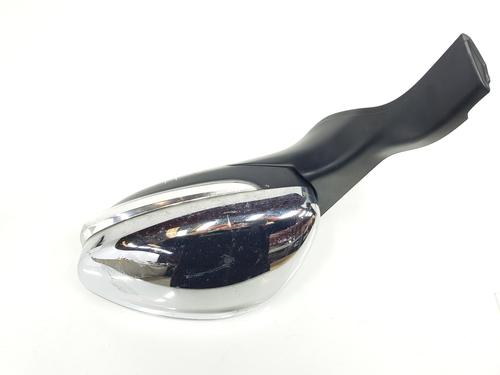 Left mirror PEUGEOT 208 I (CA_, CC_) 1.2 VTI 82 | BP20198738C26 