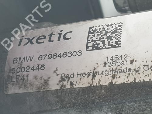 Steering pump BMW X5 (E70) xDrive 40 d | BP24342667M99 