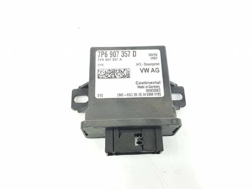 Used Lights ECU VW GOLF VII (5G1, BQ1, BE1, BE2) 2.0 R 4motion (300 hp) 6410674