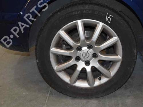 Venstre foran utvendig håndtak OPEL ASTRA H (A04) 1.7 CDTI (L48) | BP1636946C128 