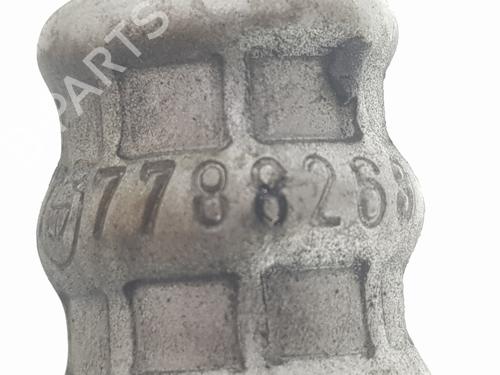 Pipe BMW X5 (E53) 3.0 d | BP17170119M125 