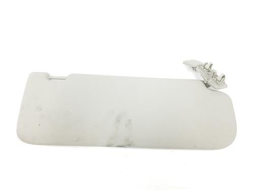 Left sun visor BMW X3 (F25) xDrive 20 d | BP9963253I1 