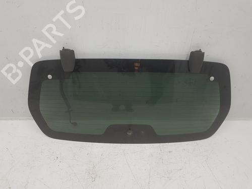 Used Bootlid window Bootlid window 37071874 37071874