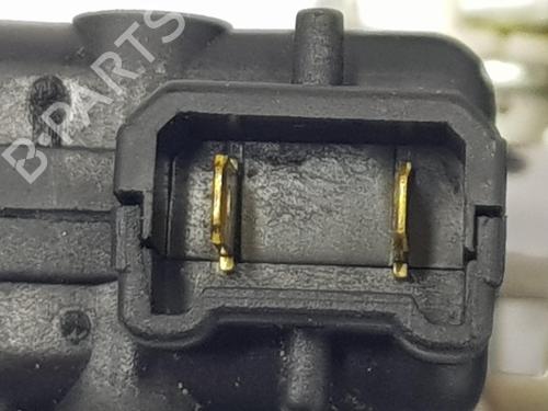 Front right lock DACIA SANDERO 1.5 dCi | BP3497400C97 