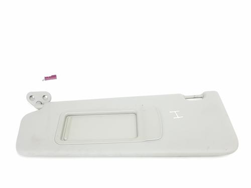 left-sun-visor-bmw-x1-e84-2009-2010-2011-2012-2013-2014-2015-33296014 main image