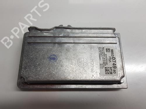 Electronic module OPEL ASTRA L Sports Tourer (OV5) 1.2 (FRHNSL, FRHNSR) | BP24238752M83 