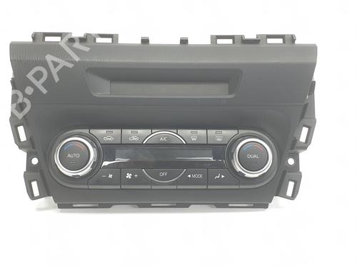 Used Climate control MAZDA 3 (BM, BN) 2.2 D (150 hp) 20197218