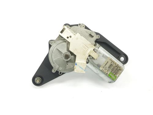 Rear wiper motor RENAULT CLIO II (BB_, CB_) 1.2 16V (BB05, BB0W, BB11, BB27, BB2T, BB2U, BB2V, CB05,... | BP15092370M102 