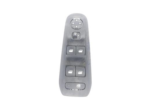 Left front window switch PEUGEOT 308 II (LB_, LP_, LW_, LH_, L3_)  