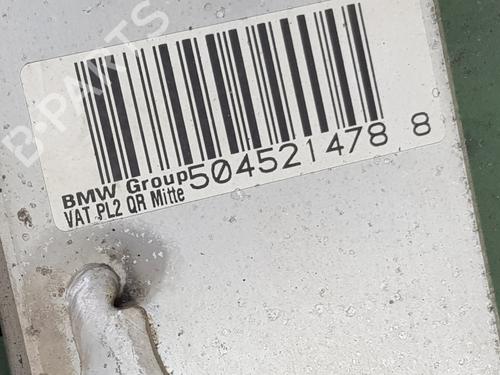 Subframe BMW 1 (E87) 116 d | BP23533887M9 