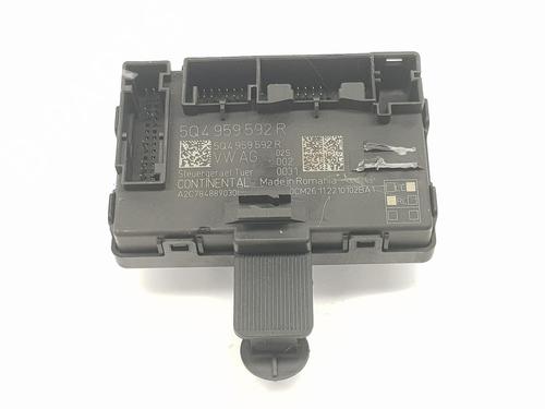 Used Electronic module VW T-ROC (A11, D11) 1.5 TSI (150 hp) 15126809
