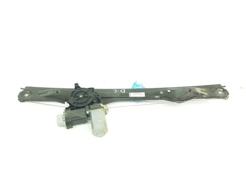 Front left window mechanism OPEL COMBO Box Body/MPV (X12) 1.3 CDTI (B05) | BP8956990C22 