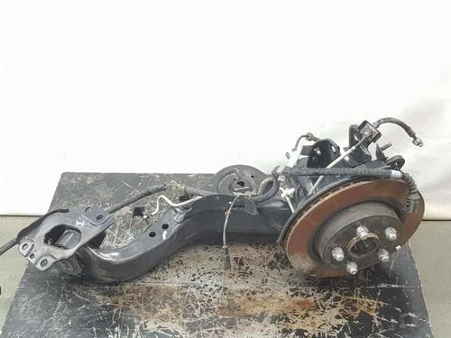 Used Left rear steering knuckle Left rear steering knuckle NISSAN X-TRAIL III (T32_, T32R, T32RR) 1.6 dCi ALL MODE 4x4-i (NT32) (130 hp) 6601841 6601841