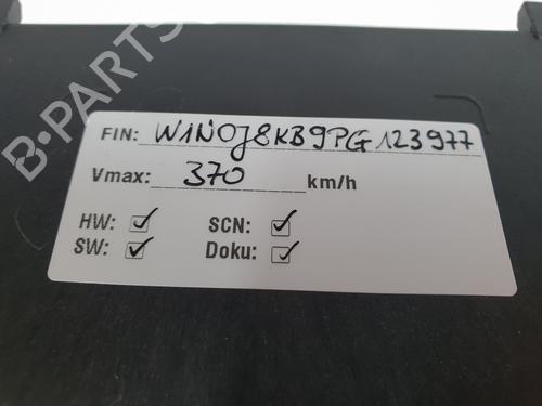 Elektronisk modul MERCEDES-BENZ GLC Coupe (C253) AMG 63 S 4-matic+ (253.389) | BP29548241M83 