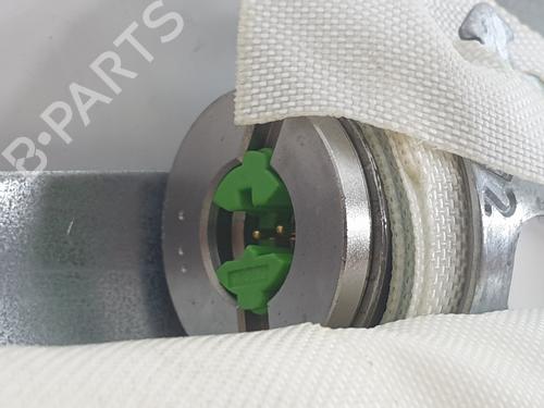 Left curtain airbag FORD C-MAX II (DXA/CB7, DXA/CEU) 1.0 EcoBoost | BP26529283C11 