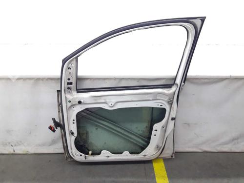 Right front door VW CADDY III MPV (2KB, 2KJ, 2CB, 2CJ) 2.0 SDI | BP6078497C3 