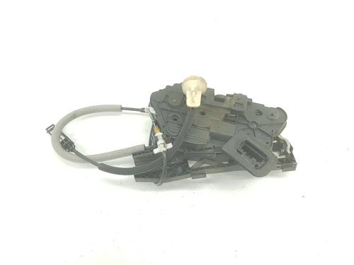 Front left lock VW GOLF VI (5K1) 2.0 GTi | BP10352414C98 
