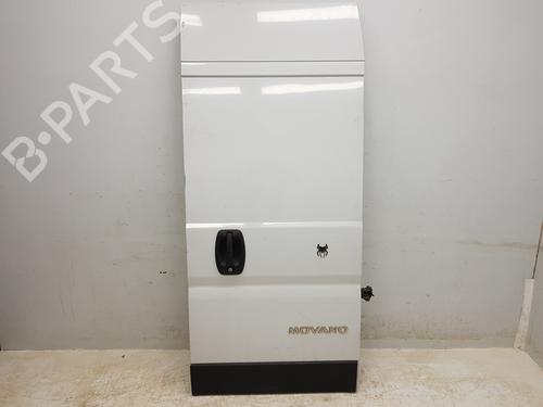 Used Right rear door Right rear door OPEL MOVANO C Van (U9) [2021-2026] 34354693 34354693