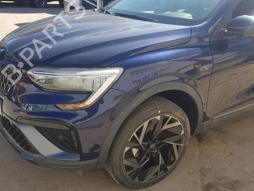 Starter RENAULT ARKANA I (LCM_, LDN_) | BP33936201M8 - Image 32