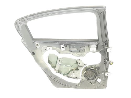 Left rear door PEUGEOT 508 I (8D_) 1.6 BlueHDi 120 | BP11353958C4
