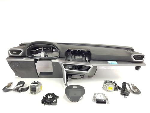 Airbag Kit SEAT LEON (KL1, KLG)  | BP29436594C86 