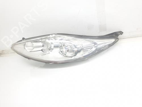 Left headlight FORD FIESTA VI (CB1, CCN) | BP36020599C28 - Image 3