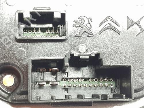 Xenon ballast OPEL ASTRA L Sports Tourer (OV5)  | BP29489496C53 