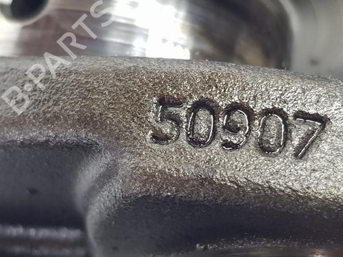 Other FORD TRANSIT CUSTOM V362 Van (FY, FZ) 2.2 TDCi | BP31116505O1