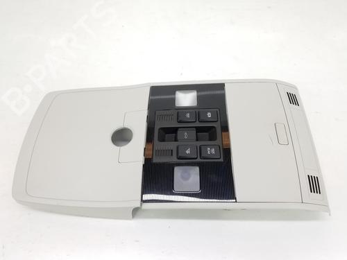 Interior roof light VW GOLF VII (5G1, BQ1, BE1, BE2) 1.6 TDI | BP8197115I8 