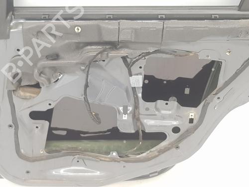 Right rear door BMW 3 (E46) 320 d | BP11051479C5