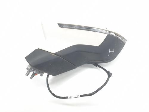 Left mirror SEAT IBIZA V (KJ1, KJG) 1.0 MPi | BP28965118C26 