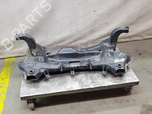 Subframe HYUNDAI i30 (PDE, PD, PDEN) 2.0 N | BP36844852M9 - Image 2