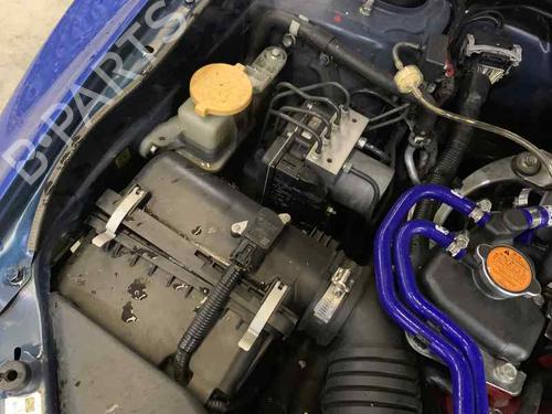 Elektronisk sensor SUBARU IMPREZA Hatchback (GR, GH, G3) 2.5 WRX STI AWD (GRF) | BP8747068M84 