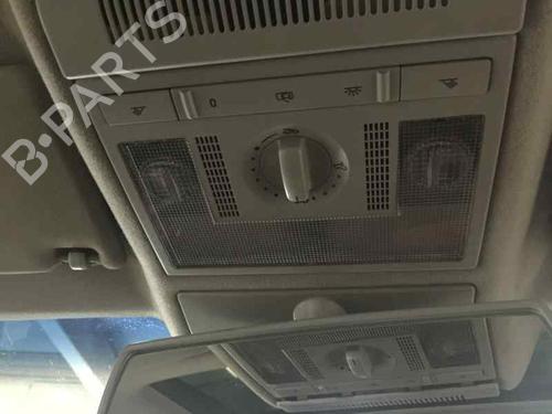 Mass air flow sensor SEAT LEON (1P1) 2.0 TDI | BP1983375M95 