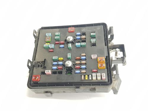 Fuse box FORD TRANSIT CUSTOM V362 Van (FY, FZ) | BP37471640E1 - Image 3