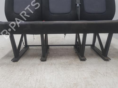 Rear seat OPEL VIVARO B Bus (X82) | BP36678414C17 - Image 3