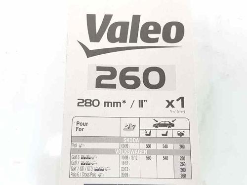 Other VW GOLF VII (5G1, BQ1, BE1, BE2) 2.0 GTI | BP14075529O1 