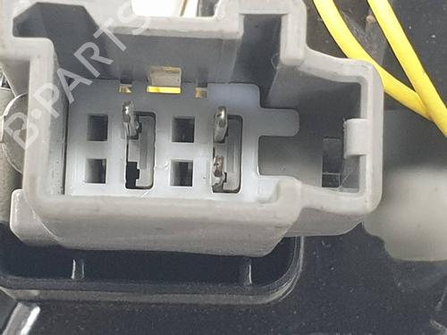 Right tailgate light JEEP COMPASS (MP, M6, MV, M7) | BP40257025C80 - Image 2