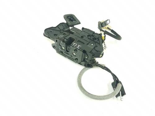 Front left lock VW GOLF VI (5K1) 1.6 TDI | BP7354042C98 