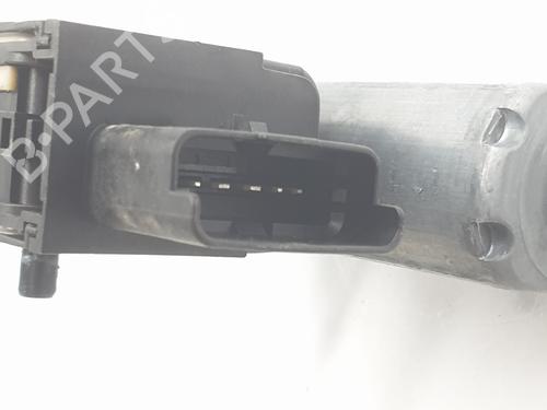 Right front window motor OPEL CROSSLAND X / CROSSLAND (P17, P2QO) 1.2 (75) | BP22548504E20 