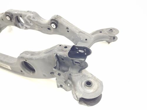 Rear axle MERCEDES-BENZ GLA-CLASS (X156) GLA 200 CDI / d (156.908) | BP21073307M2 
